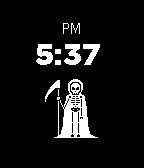 Grim Reaper - Halloween