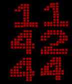 Perspective in color