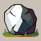 Boulder icon