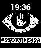 Stop the NSA