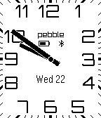 Modern Longlife (white)