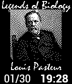 Louis Pasteur