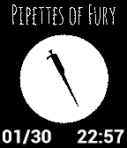 Pipettes of Fury - Pipette