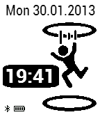 Drop Portal Reversed