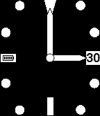 Rolex Pebble Submariner