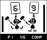 Mr.Game and Pebble Watch