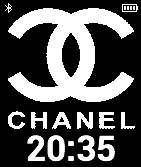 COCO CHANEL