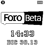 ForoBeta