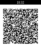 QR - Share my VCARD, Business Card and contact information conveniently: scan, laser, address, book, reader, write, camera,video, quick, response, generate, create, builder