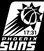 Phoenix Suns - NBA