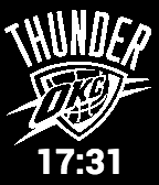 Oklahoma City Thunder - NBA
