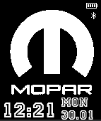 Mopar