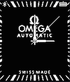 Omega Watchface
