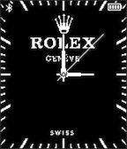 Rolex Watchface