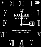 Rolex Geneva