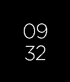 Little Time - no date