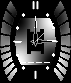 Goldeneye 007 Q Watch