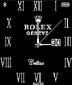 Rolex Cellini