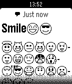 Emoji Enable Support