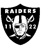 Oakland Raiders - NFL