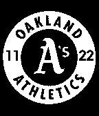 Oakland A's - MLB