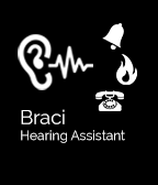 Braci - Hearing Assistance
