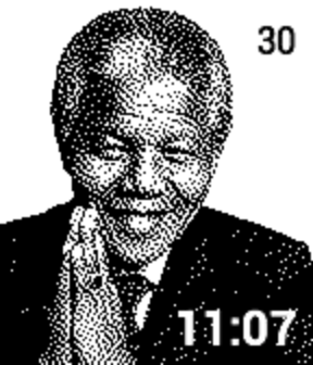 MANDELA Tribute