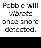 Braci - Snoring Detector PRO