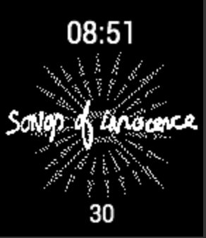 U2 Songs Of Innocence