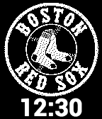 Boston Red Sox Inverted - MLB