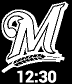 Milwaukee Brewers - MLB