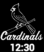 St. Louis Cardinals - MLB