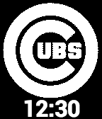 Chicago Cubs - MLB