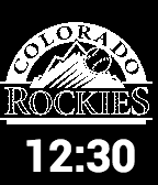 Colorado Rockies - MLB