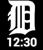 Detroit Tigers - MLB