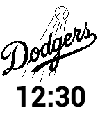 Los Angeles Dodgers - MLB