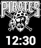 Pittsburg Pirates - MLB