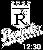 Kansas City Royals Old- MLB