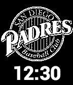 San Diego Padres - MLB