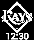 Tampa Bay Rays - MLB