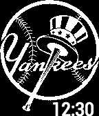 New York Yankees - MLB