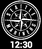 Seattle Mariners - MLB