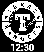 Texas Rangers - MLB