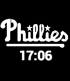 Philadelphia Phillies 2 - MLB