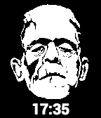 Frankenstein Halloween