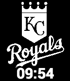 Kansas City Royals - MLB
