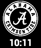 Alabama - NCAA