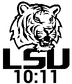 LSU - NCAA