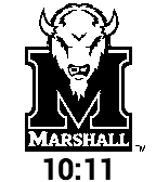 Marshall - NCAA