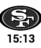 San Francisco 49ers - NFL
